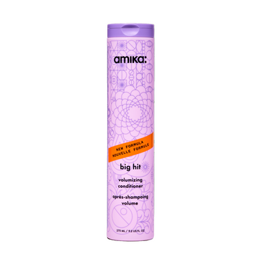 AMIKA:_Big Hit Volumizing Conditioner_Cosmetic World